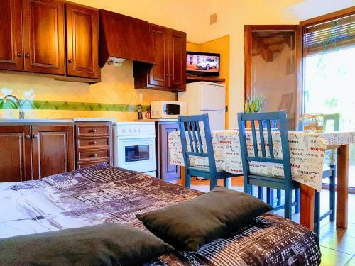 Apartamento Peratallada