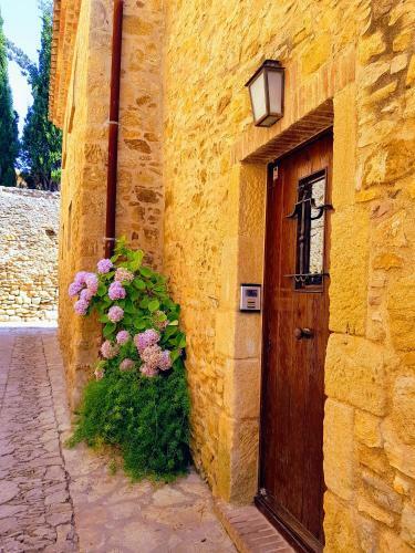 Apartamento Peratallada