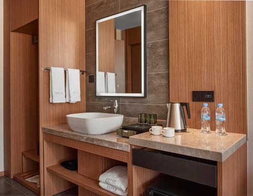 Aurea Central Hotel
