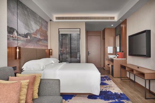 Aurea Central Hotel