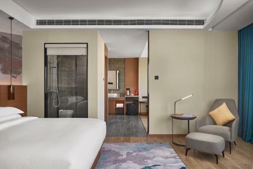 Aurea Central Hotel