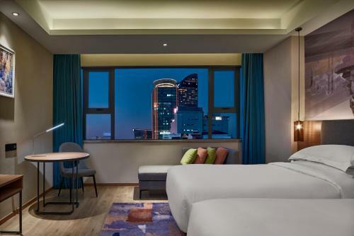 Aurea Central Hotel