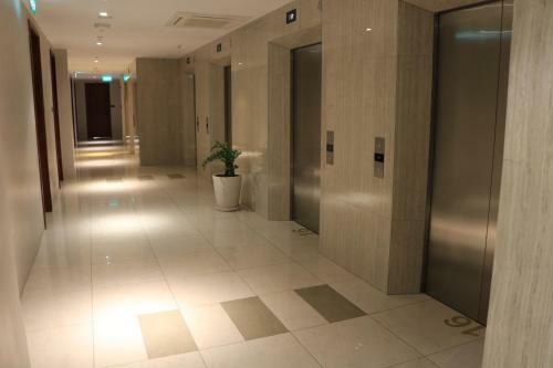 Hotel Penthouse Residence