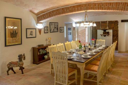 Villa Cal Arnau