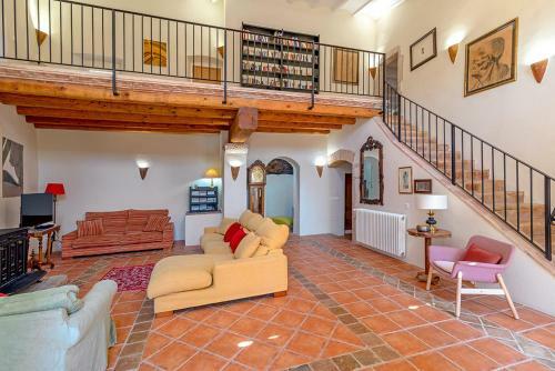Villa Cal Arnau