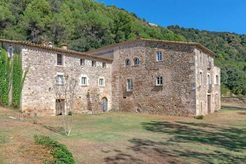 Villa Cal Arnau