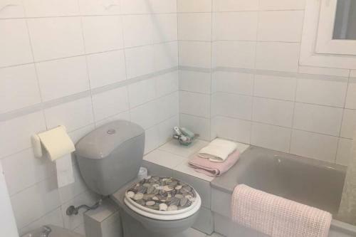C�mode Apartament Al Bell Mig De Girona
