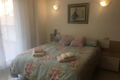 C�mode Apartament Al Bell Mig De Girona