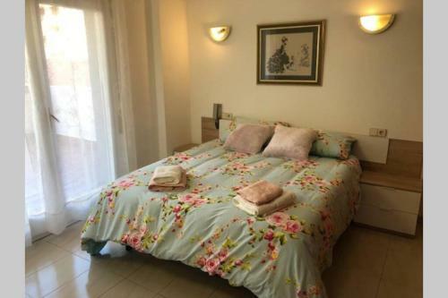 C�mode Apartament Al Bell Mig De Girona