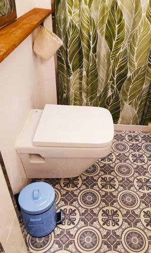 Hostal Habitaci�n En La Rambla