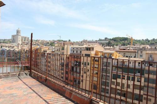Apartamento Girona Santa Clara