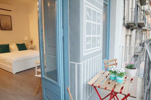 Apartamento Girona Santa Clara
