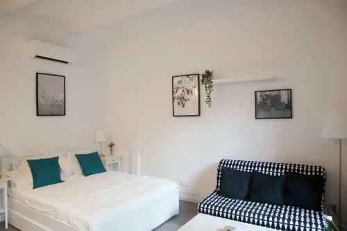 Apartamento Girona Santa Clara