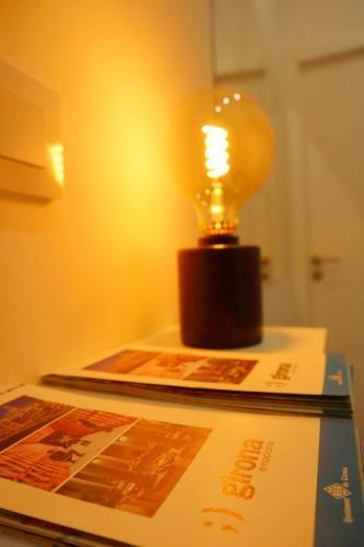 Apartamento Girona Santa Clara