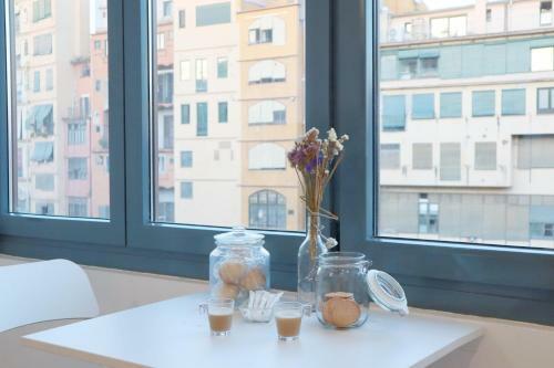 Apartamento Girona Santa Clara