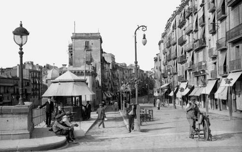 Apartamento Girona Santa Clara