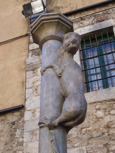Apartamento Girona Santa Clara