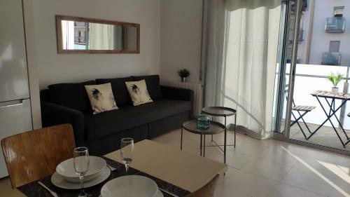 Apartament Modern Amb Balco
