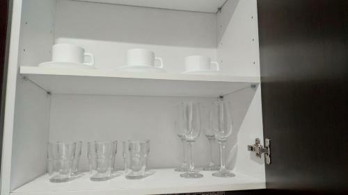 Apartament Modern Amb Balco