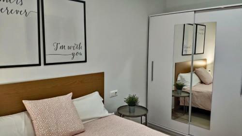 Apartament Modern Amb Balco