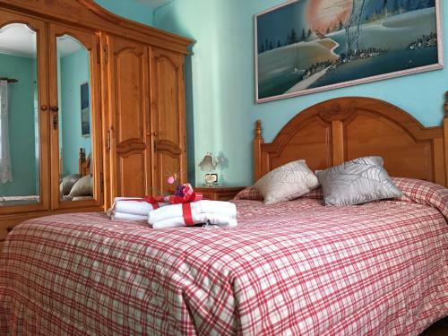 Agroturismo La Alacena de Jose Y Rosi
