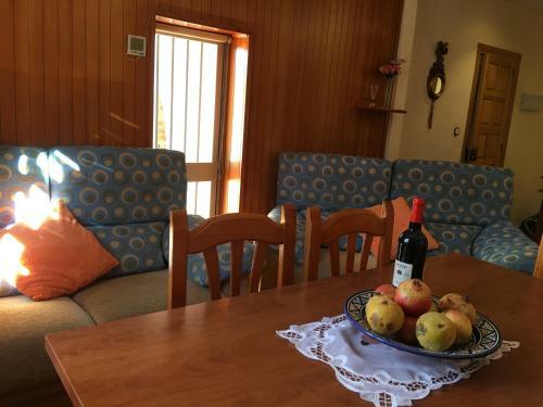 Agroturismo La Alacena de Jose Y Rosi