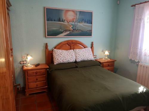 Agroturismo La Alacena de Jose Y Rosi