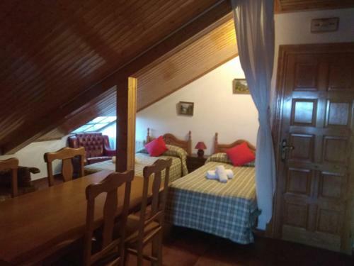 Agroturismo La Alacena de Jose Y Rosi