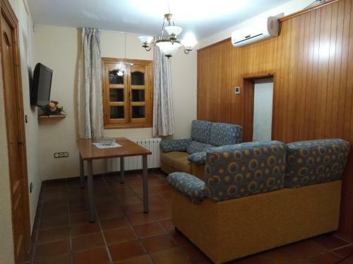 Agroturismo La Alacena de Jose Y Rosi