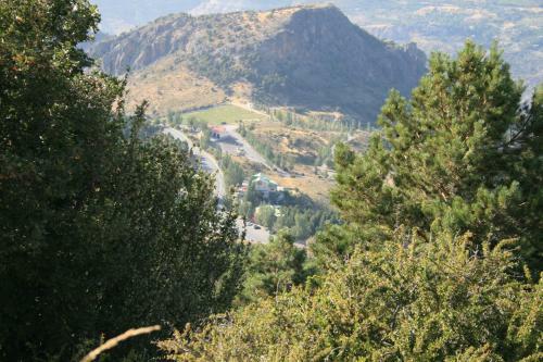 Agroturismo La Alacena de Jose Y Rosi