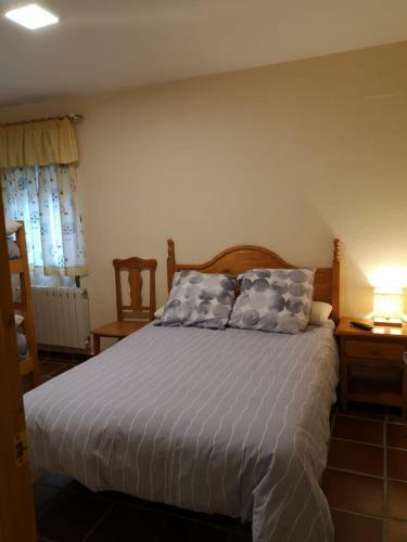 Agroturismo La Alacena de Jose Y Rosi