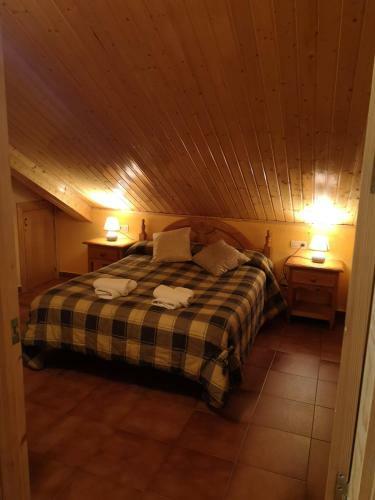 Agroturismo La Alacena de Jose Y Rosi