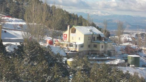 Agroturismo La Alacena de Jose Y Rosi