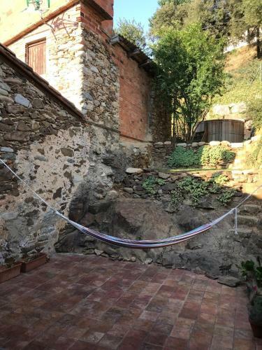 Casa de Pueblo En La Naturaleza