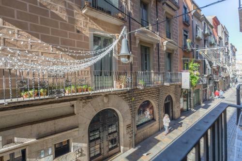 Apartamento Flateli Ballesteries 26 A