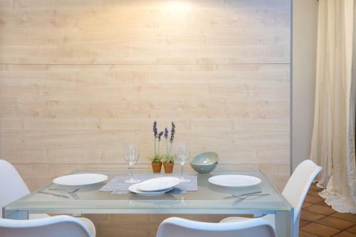 Apartamento Flateli Ballesteries 26 A