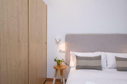 Apartamento Flateli Ballesteries 26 A
