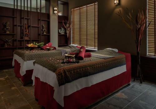 Duong Chan Hotel