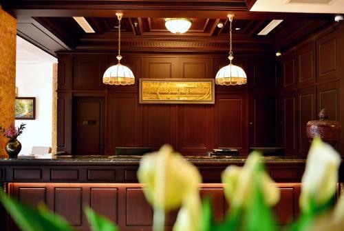 Duong Chan Hotel