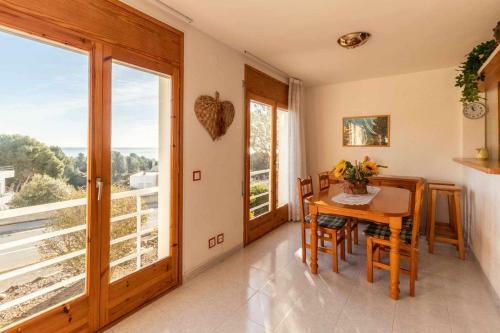 Cap Ras 04 Acogedor Apartamento Cerca Del Mar