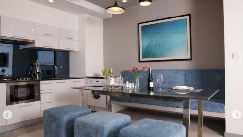 Apartamento Galaxy Residence Condo