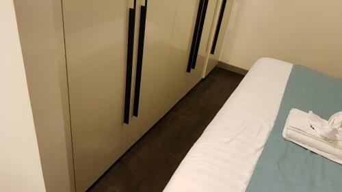 Apartamento Galaxy Residence Condo