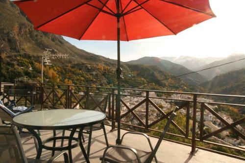 Apartamento Estudio Mirador