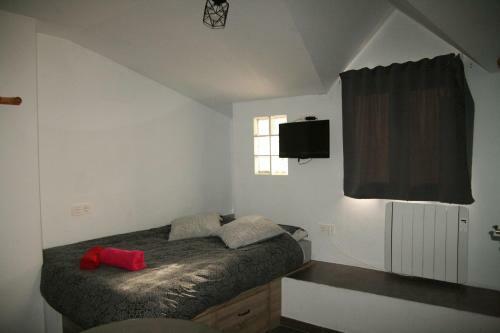 Apartamento Estudio Mirador