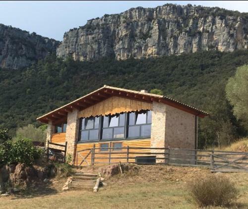 Apartamento La Casa De La Llum