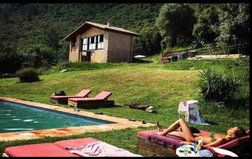 Apartamento La Casa De La Llum