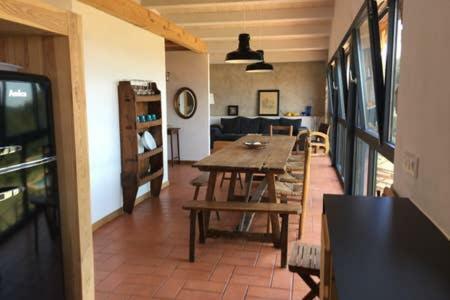 Apartamento La Casa De La Llum