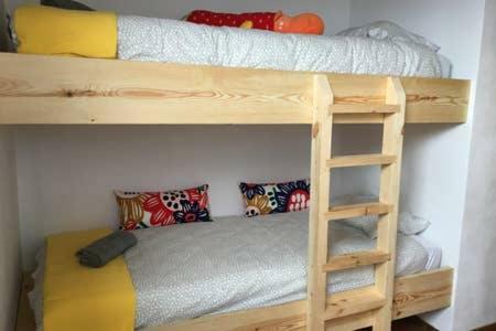 Apartamento La Casa De La Llum