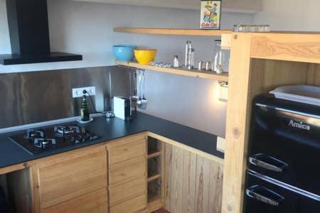 Apartamento La Casa De La Llum