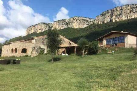 Apartamento La Casa De La Llum